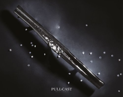 Pullcast New Products 2022 Brochure