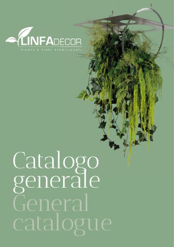 LINFADECOR CATALOG 2023/24