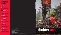 Shindaiwa_Master_Catalogue_2021