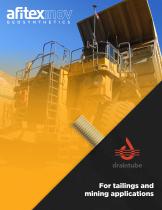 Solutions for mining