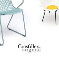 Grosfillex Original Expert