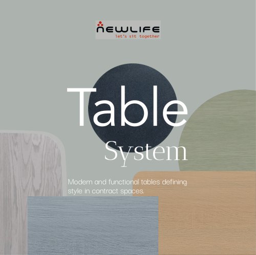 Table System