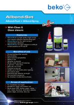 Allbond-Set