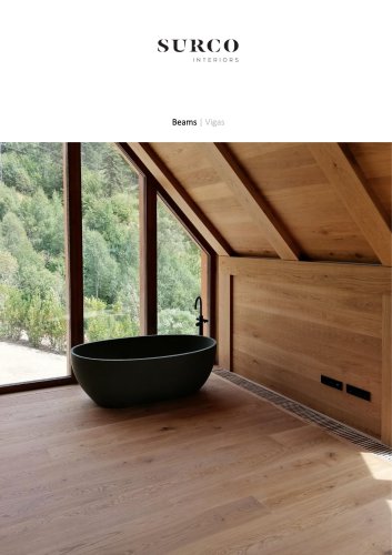 BEAMS-VIGAS