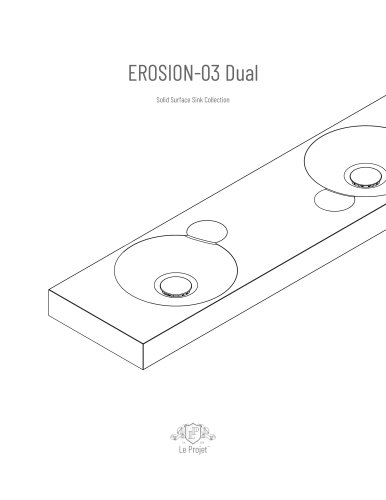 EROSION-03 DUAL