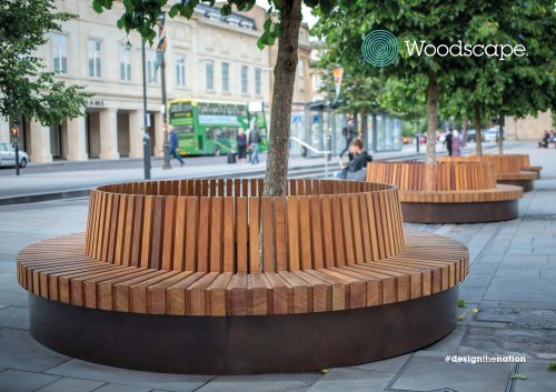 Woodscape Catalogue