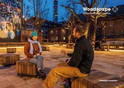 Woodscape Plus Brochure