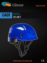 CADÍ HELMET