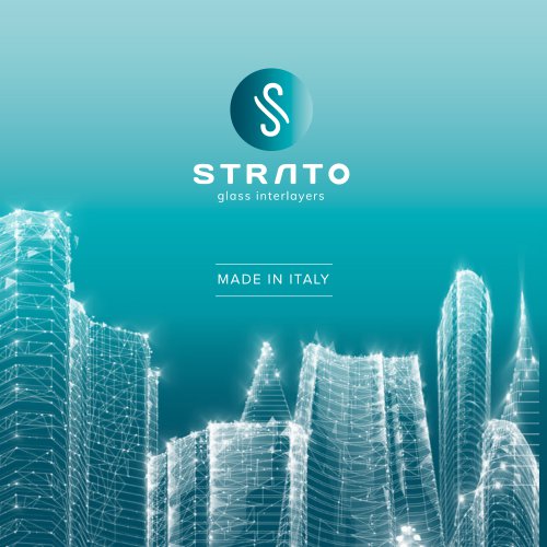 Strato Glass Interlayers