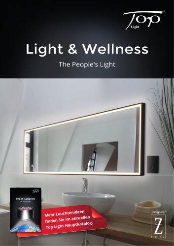 Light & Wellness