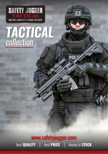 TACTICAL Collection