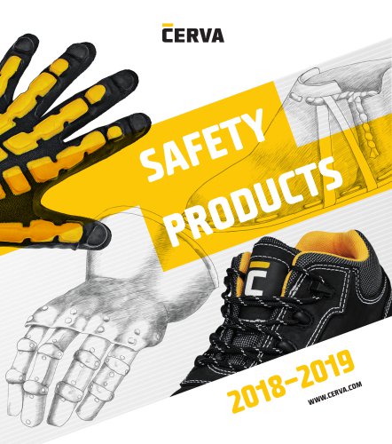 SAFETY PRODUCTS