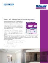 Compound ReadyMix Midweight