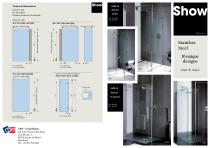 Shower Enclosures