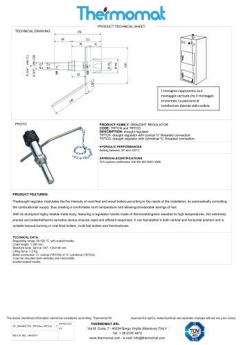 TRTCN and TRTCG