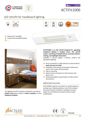 ACTiFit1006