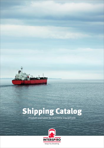 Shipping Catalog