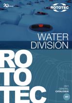 WATER DIVISION
