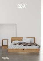 Product sheet Bed Vira Natur WEB