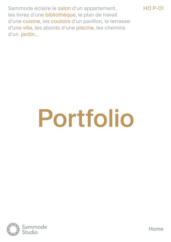 Portfolio