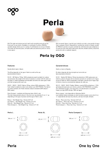 Perla Information