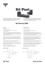 Sit Pool Information