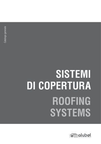 Roofing Systems