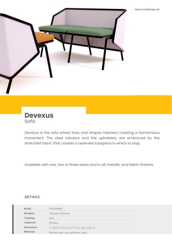 Devexus