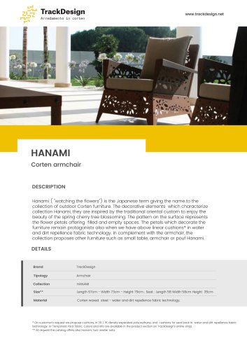 HANAMI