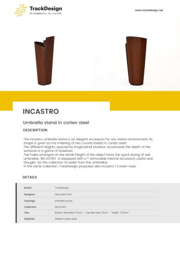 INCASTRO