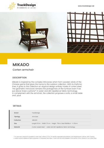 MIKADO