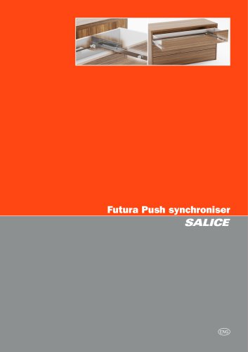 Futura Push synchroniser