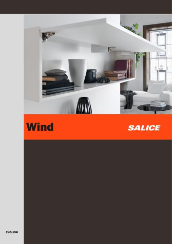 SALICE Wind