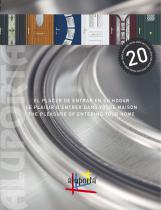 CATALOGO GENERAL 20 ANIVERSARIO