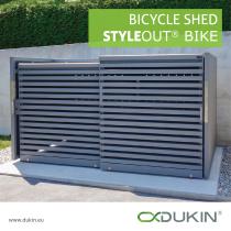 StyleOUT® BIKE Catalogue