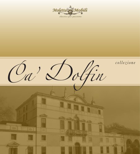 Ca’ Dolfin