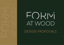 DESIGN PROPOSALS - IMPRESSIONS