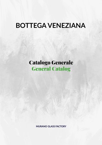 General Lighting Catalog