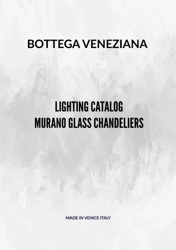 Lighting Catalog