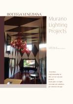 Project Catalog