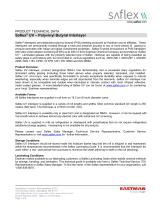 Saflex UV Technical Data Sheet