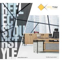 Office Furnitures Catalog