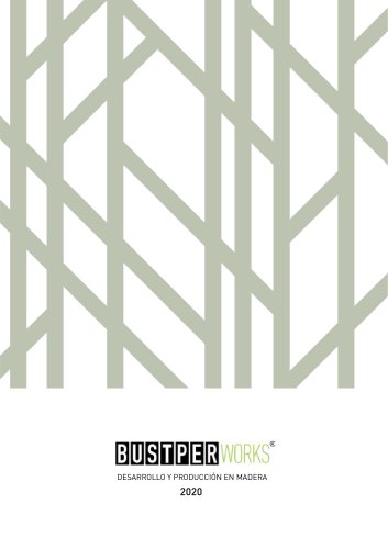 BUSTPER WORKS