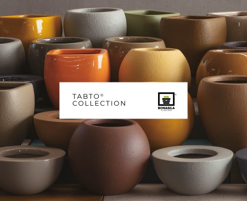TABTO COLLECTION