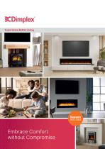 Dimplex Blaze Brochure