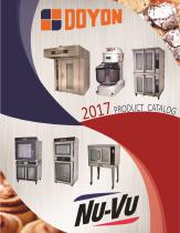 2017 catalog