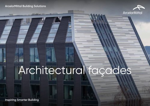 Architectural Fa&ccedil;ades
