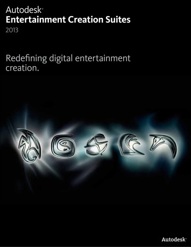 Entertainment Creation Suites