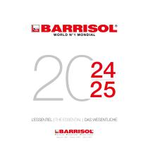 BARRISOL® L'ESSENTIEL