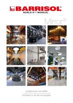 Barrisol Mirror®